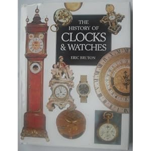 The History of Clocks and Watches