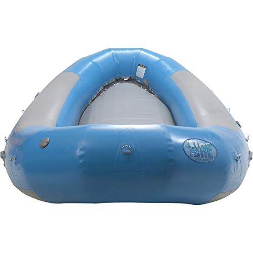 AIRE DD Series 14ft 6in Raft Blue, One Size - Thumbnail 4