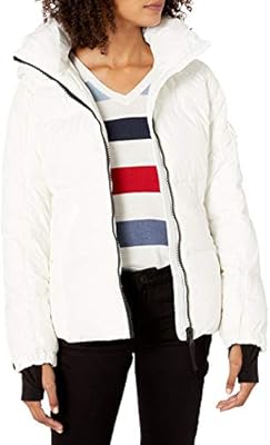 s13 women's kylie down puffer