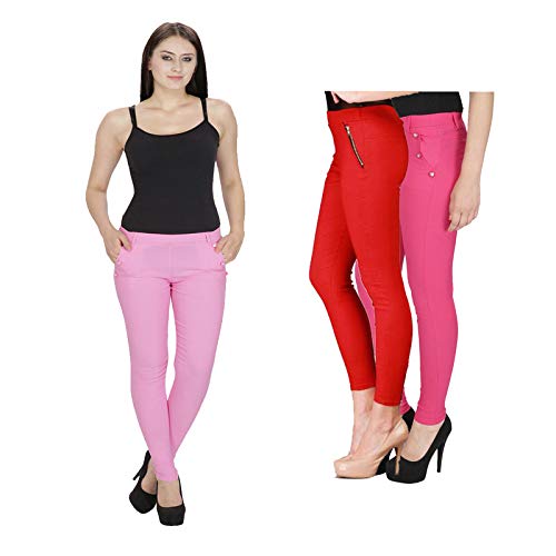 amazon ladies jeggings
