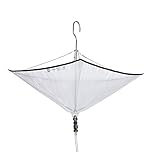 Umbrella-Style Roof Leak Diverter Kit, 30