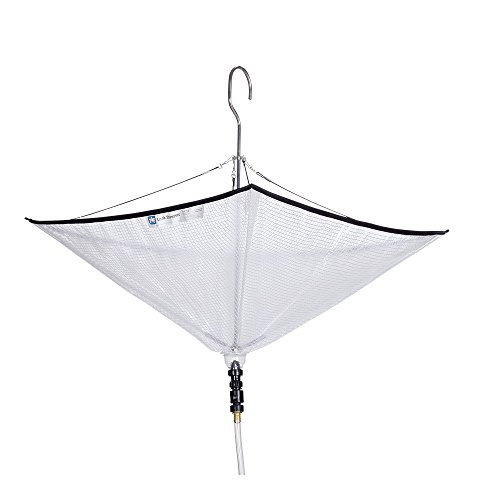 New Pig TLS461 PVC/Polyester Quick Deploy Leak Diverter Kit, 30