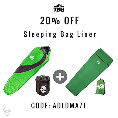 tnh sleeping bag
