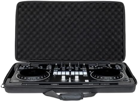 Amazon.com: Magma CTRL Case Compatible with Pioneer DJ DDJ-REV5