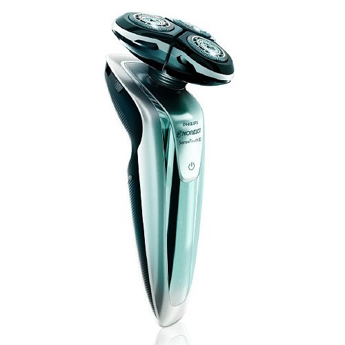 Philips Norelco SensoTouch Electric Razor with GyroFlex 3D, Model 1260X/40 1 ea