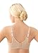 Glamorise Full Figure Plus Size MagicLift Active Support Bra Wirefree #1005
