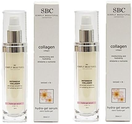 sbc hydra collagen serum