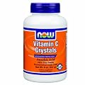 NOW Foods Vitamin C Crystals -- 8 oz