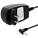 AC Adapter, Fosmon US AC (100-240V) to DC (6.2V / 1A) Power Supply Adapter