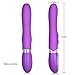 Utimi Female 10-frequency G-spot Stimulation Vibrator, Purple