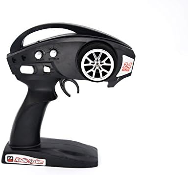 Tecesy Remote Controller Transmitter