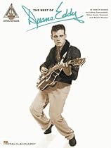 The Best of Duane Eddy Songbook