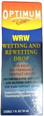 Lobob Optimum Wetting and Rewetting Drop, 1 oz. by Lobob