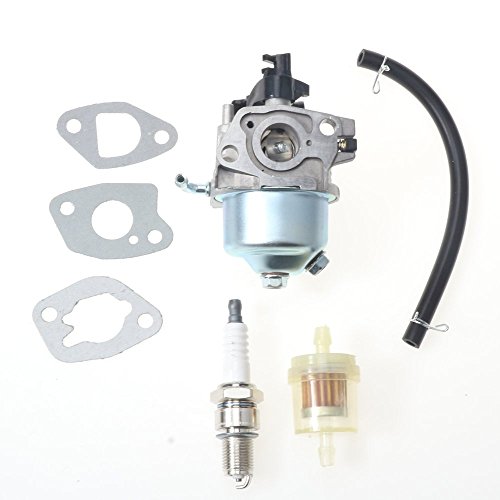 ANTO 16100-ZG9-M12 Carburetor for Honda HR194 HR214 HRA214 HR215 HRB215 HRM215 HRC215 HR216