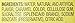 DaVinci Gourmet Zero Calorie Syrup, Chocolate, 12.7 Ounce Bottle