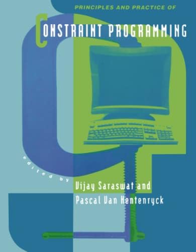 語学・辞書・学習参考書 Principles of Constraint Programming Principles of Constraint Programming: 9780521825832: Computer