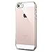 Spigen Neo Hybrid Crystal Designed for Apple iPhone SE Case (2016) - Rose Gold
