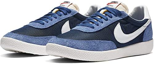 ナイキ Nike キルショット Killshot Sp コースタルブルー ストーンブルー ホワイト Dc19 400 国内正規品