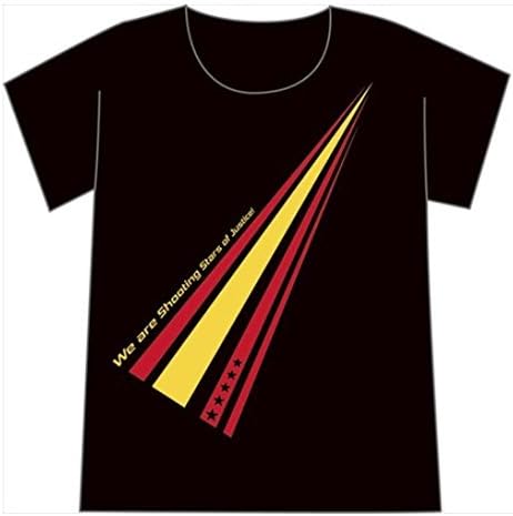 Amazon Co Jp 一番くじ あんさんぶるスターズ ファーストライブ E賞 ヒーローユニットtシャツ 服 ファッション小物