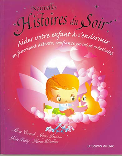 Nouvelles histoires du soir (French Edition) by (Album)