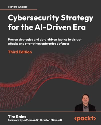 Cybersecurity Upside Down: Rethink Your Cybersecurity Strategy
