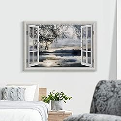 Renditions Gallery Canvas Nature Wall Art Home