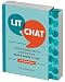 Lit Chat: Conversation Starters about Books and Life (100 Questions) by Book Riot