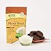 Health Garden Monk Fruit Sweetener, Classic- Non GMO - Gluten Free - Sugar Substitute - Kosher - Keto Friendly (1 lb)