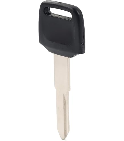 Mack Key Replacement Key For Storage Cabinets 1595 Mack Truck/RVV Key Blank ...