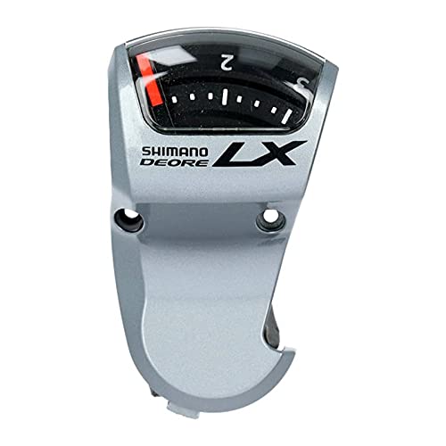 Shimano SPARE PART SLT670 LH indicator SR