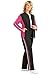 Carol Wright Gifts Women's Water Repellent Jog Set