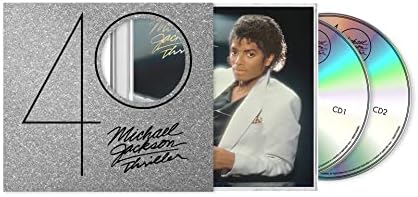 25 THRILLER - Amazon.com Music