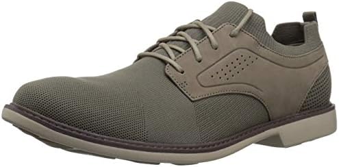 Mark Nason Los Angeles Men's Westside Oxford Shoe, Taupe, 10 price in UAE |  Amazon UAE | kanbkam