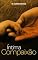 Livro ÍNTIMA COMPAIXÃO (ANDRÉ SANTANA - FILHOS BENDITOS)