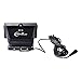 findyouled Solar Flood lights Outdoor Landscape Lighting 60LED/120Lumen Cast Aluminium Wall/In-ground Lights, 2-in-1 Adjustable Light with a 16.4ft Cable, Auto On/Off (Warm White)