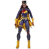 McFarlane Toys - DC Direct DC Essentials - DCEASED Batgirl