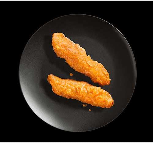 Icelandic Guinness Beer Battered Haddock Tender, 10 Pound -- 1 each.