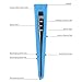 Myguru 3D Stereoscopic Drawing Doodle Pen for 3D Model Printing - Blue