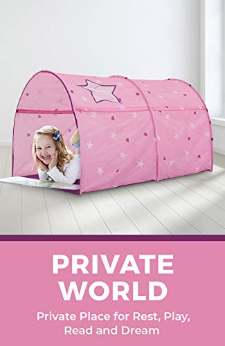 4 Alvantor+Starlight+Playhouse+Sleeping+Toddlers