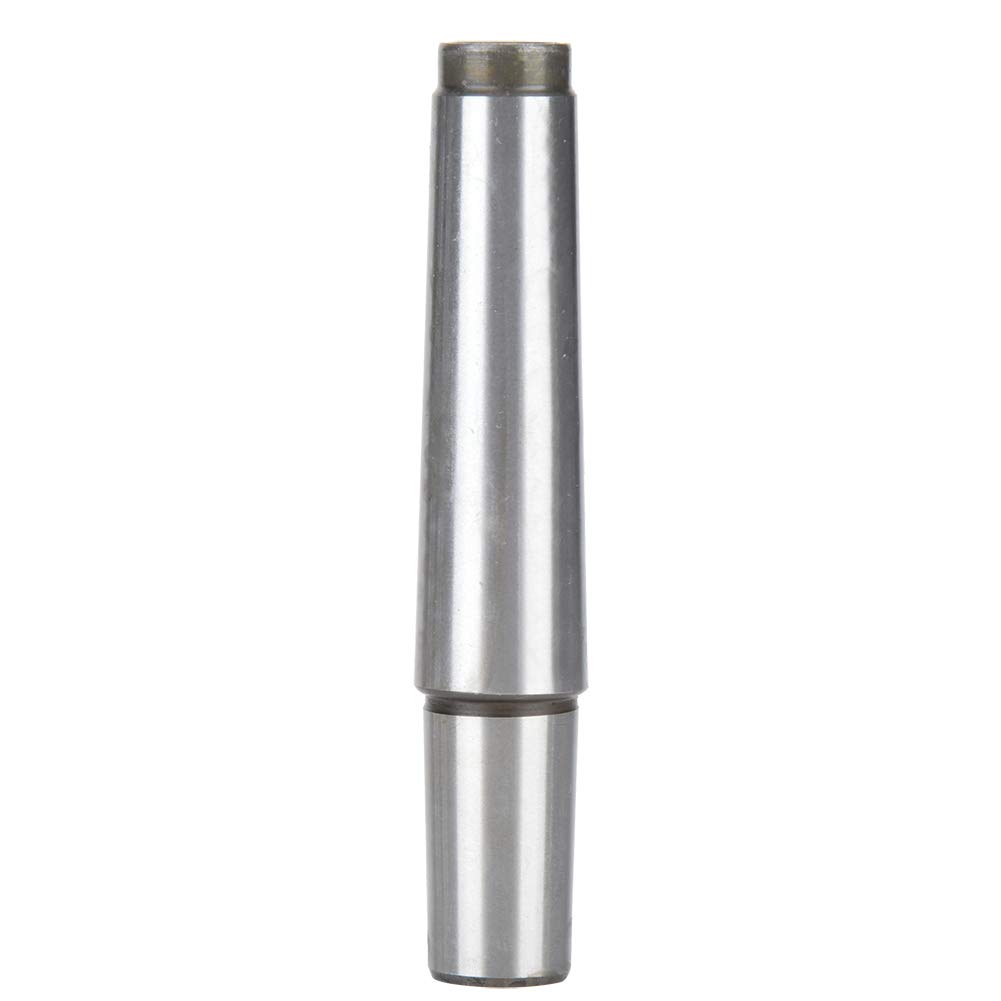 MT2-B16-M10 Morse Taper Drill Chuck-Arbor, Morse Taper Lathe Drill Chuck Arbor, Carbon Steel Lathe Accessories