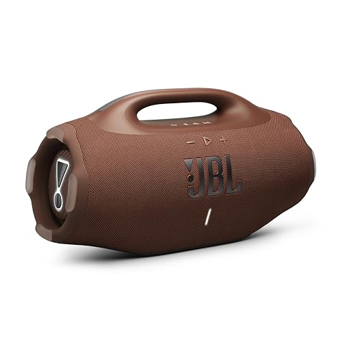 JBL Boombox