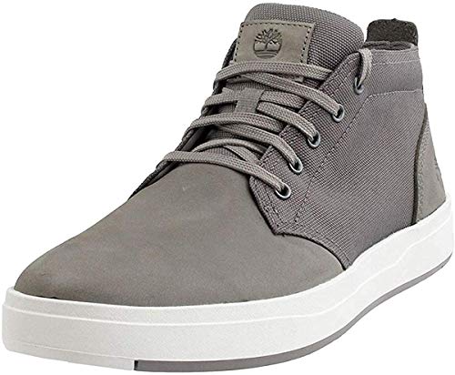 timberland davis square grey