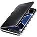 Iessvi Samsung Galaxy S6 Edge Plus case Luxurious Shiny Flip cover (1)