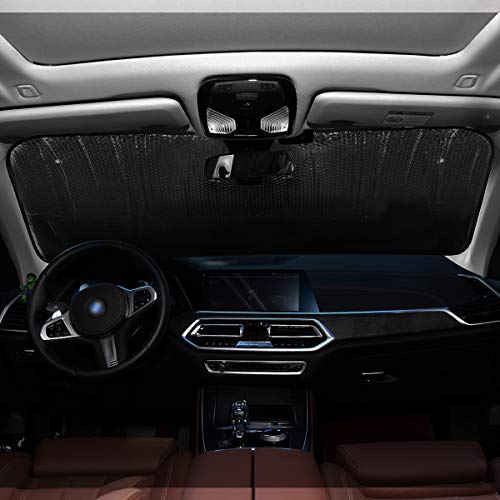 6 LZLAN+Useful+Sunshades+Interior+Protection