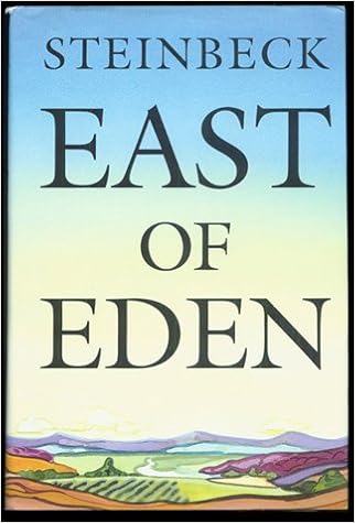Image result for how many pages is east of eden
