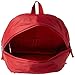 Nike Jordan Pivot Colorblocked Classic School Backpack (Gym Red)
