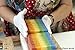 Outlaw Unicorn Poop Soap: a Magical, Sparkly, Unique Unicorn Gift for the Unicorn-lover in your Life (1 Bar of Handmade Soap)