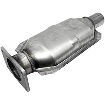 Amazon Com Walker 16386 Direct Fit Catalytic Converter