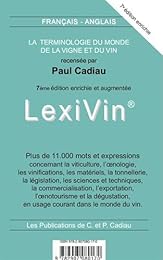 Lexivin