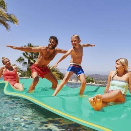 flotation iq floating oasis